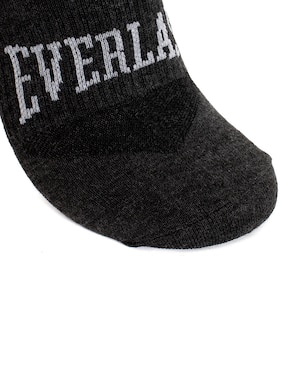 Set de tin Everlast para hombre 6 pares