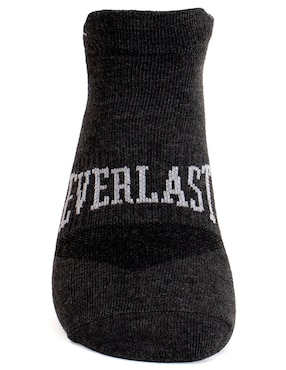 Set de tin Everlast para hombre 6 pares