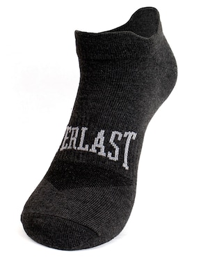 Set de tin Everlast para hombre 6 pares