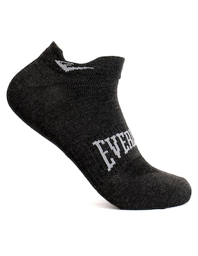 Set de tin Everlast para hombre 6 pares