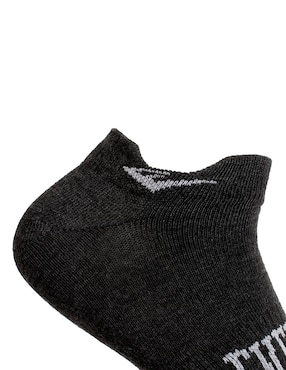 Set de tin Everlast para hombre 6 pares