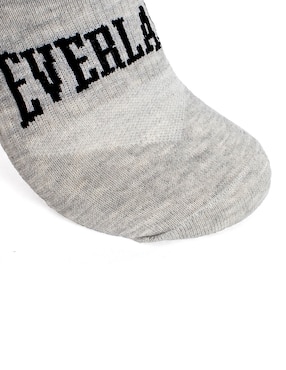 Set de tin Everlast para hombre 6 pares