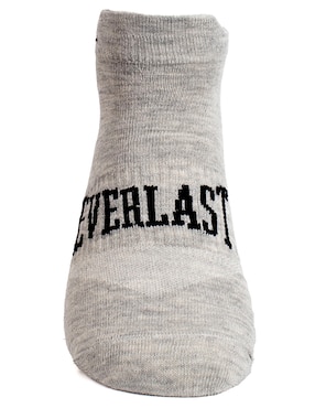 Set de tin Everlast para hombre 6 pares