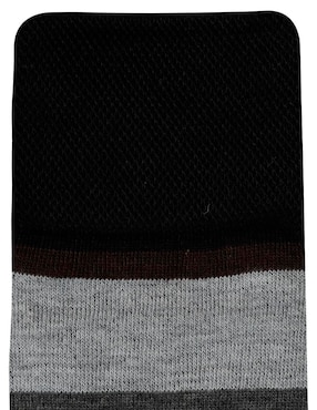 Set de calcetín Perry Ellis para hombre 3 pares