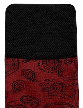 Set de calcetín Perry Ellis para hombre 3 pares