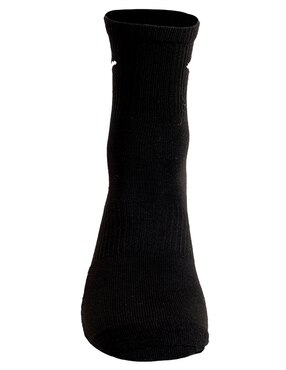Set de calceta comfort Everlast para hombre 6 pares