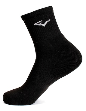 Set de calceta comfort Everlast para hombre 6 pares