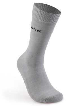 Set de calceta Everlast para hombre 4 pares