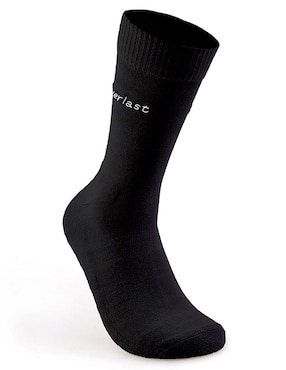 Set de calceta Everlast para hombre 4 pares