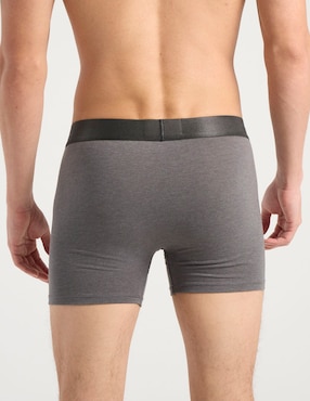 Set bóxer trunk Everlast para hombre 3 piezas