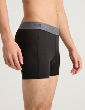 Set bóxer Everlast para hombre 6 piezas