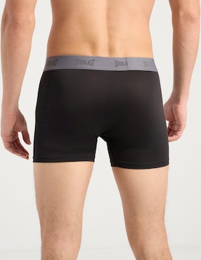 Set bóxer Everlast para hombre 6 piezas