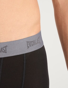 Set bóxer Everlast para hombre 6 piezas