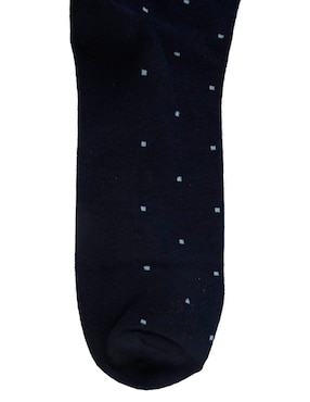 Set de calceta Weekend para hombre 3 pares