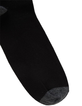 Set de calceta Weekend para hombre 3 pares