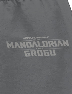 Cojunto pijama Disney Star Wars The Mandalorian para hombre