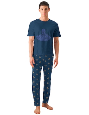 Conjunto pijama Disney Star Wars The Mandalorian para hombre