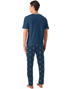Conjunto pijama Disney Star Wars The Mandalorian para hombre