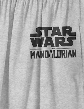 Conjunto pijama Disney Star Wars The Mandalorian para hombre