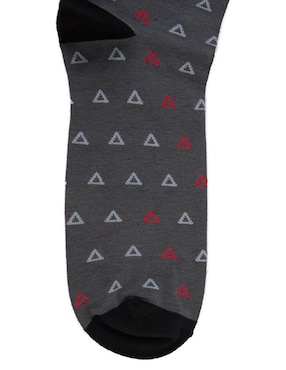 Set de calceta Weekend para hombre 3 pares