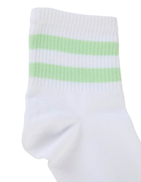 Set de tín Weekend para hombre 3 pares