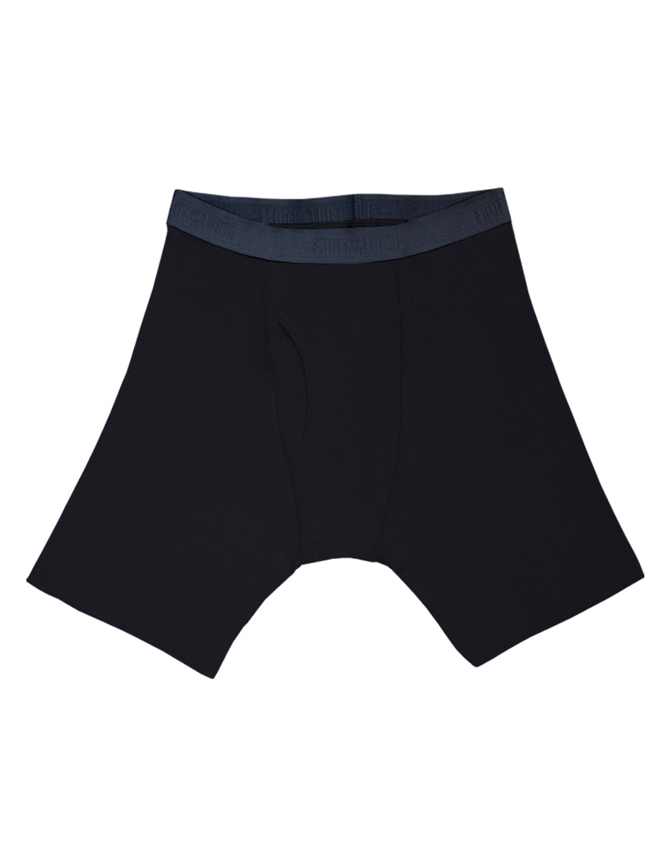 Set bóxer de algodón para hombre 3 piezas 7