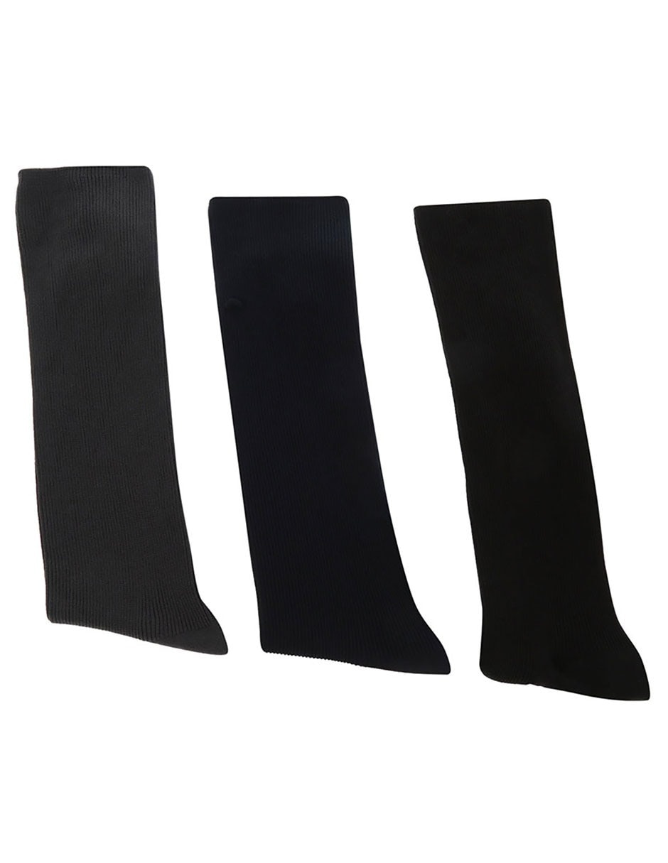 Set de calcetín para hombre 3 pares