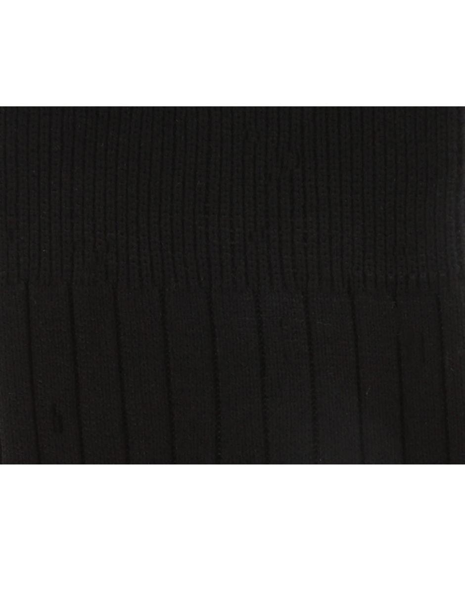 Set de calcetín de algodón para hombre 3 pares 3