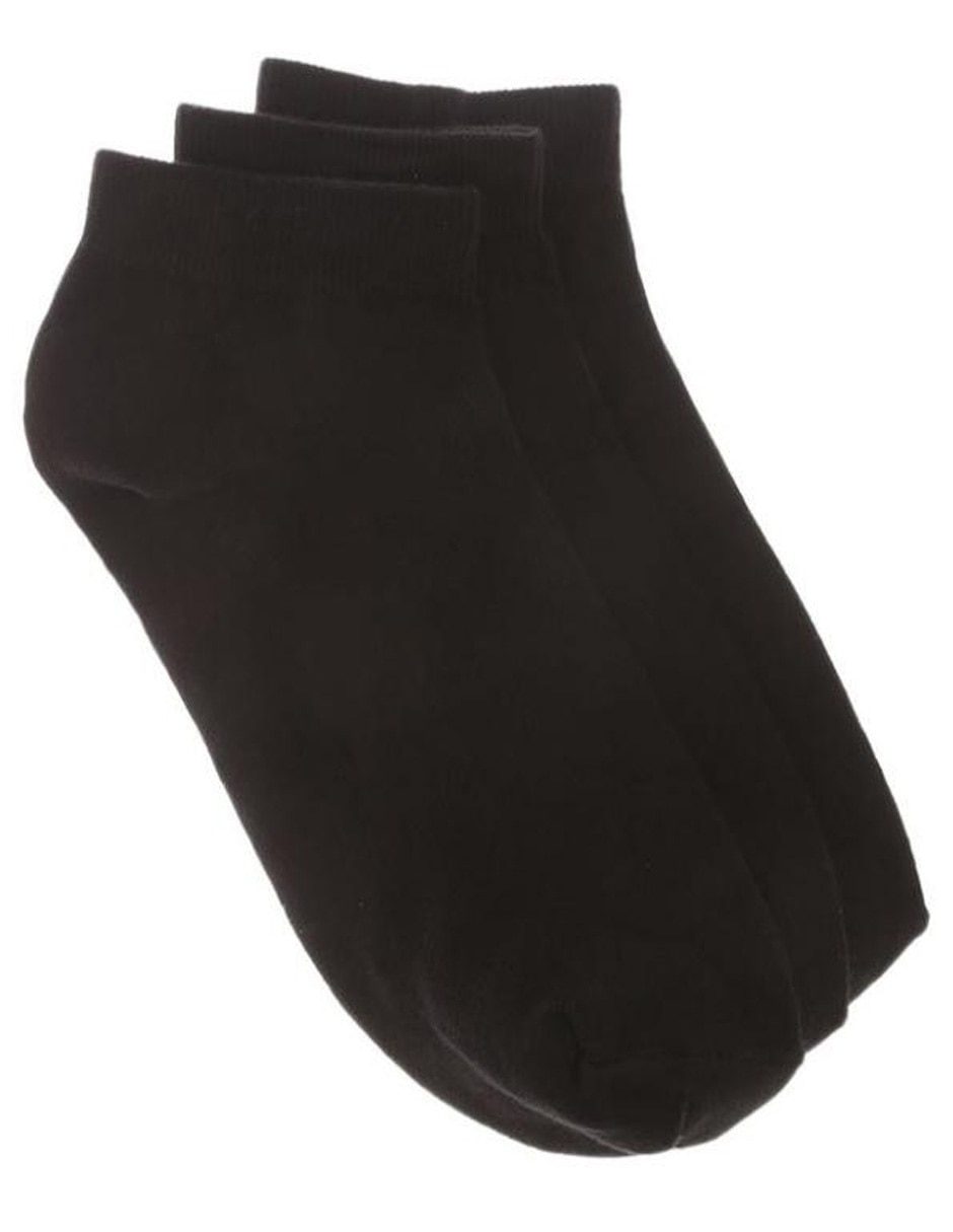 Set de tín de algodón para hombre 3 pares