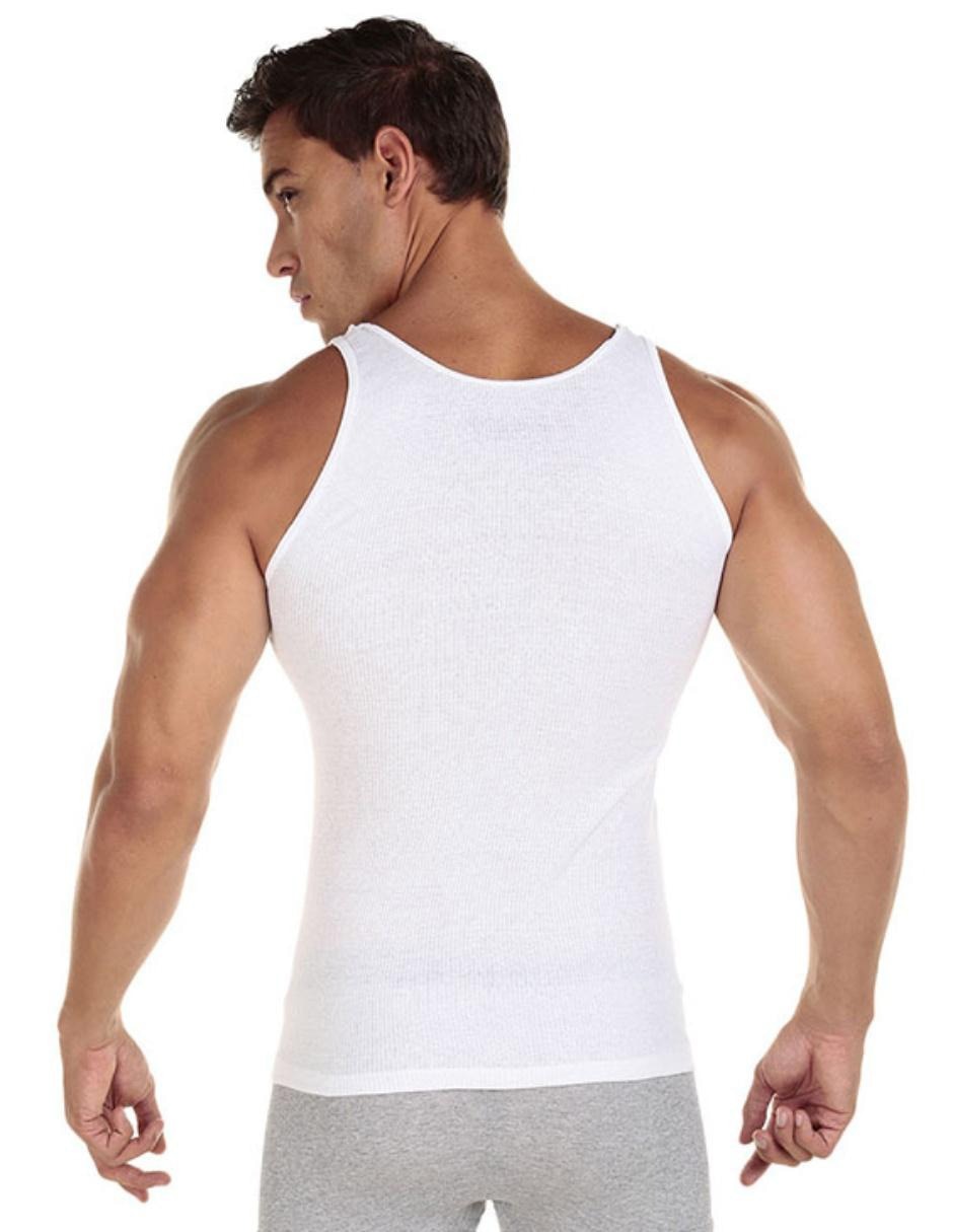 Set camiseta cuello redondo para hombre 9
