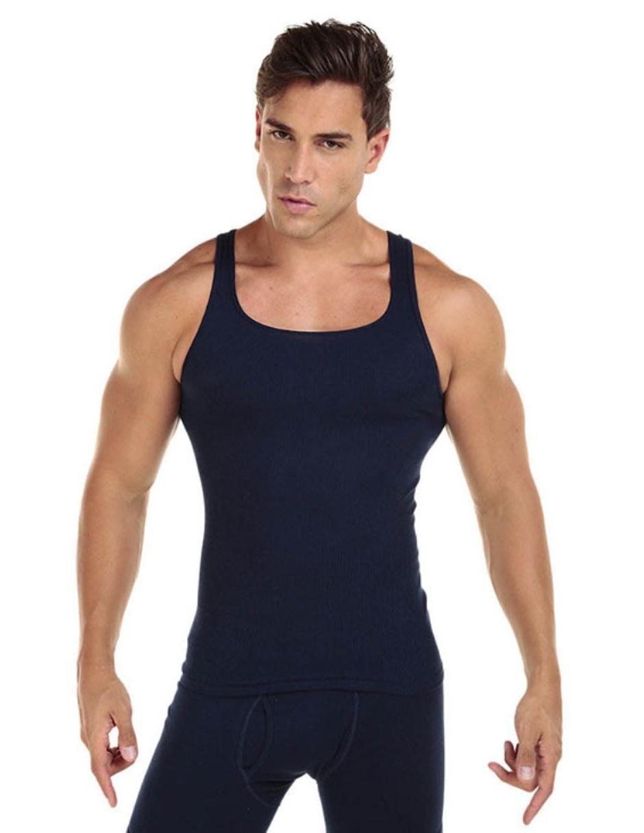 Set camiseta cuello redondo para hombre Set camiseta cuello redondo para hombre