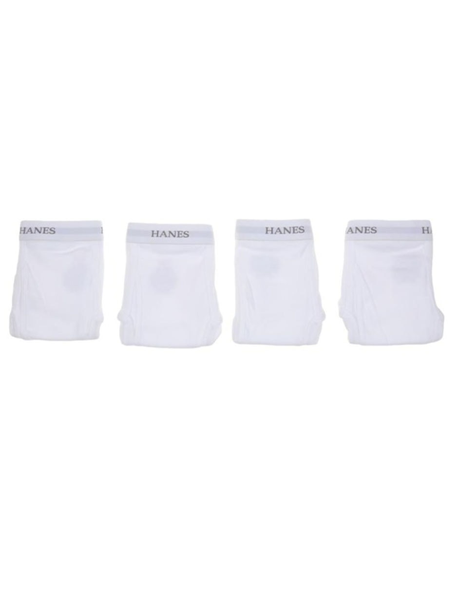 Set de trusa de algodón 5 piezas
