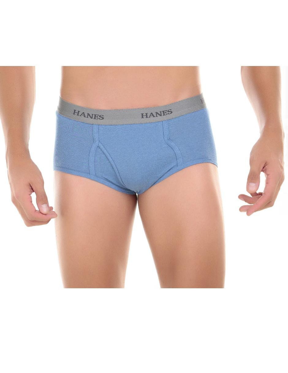 Set trusa de algodón para hombre 3 piezas Set trusa de algodón para hombre 3 piezas