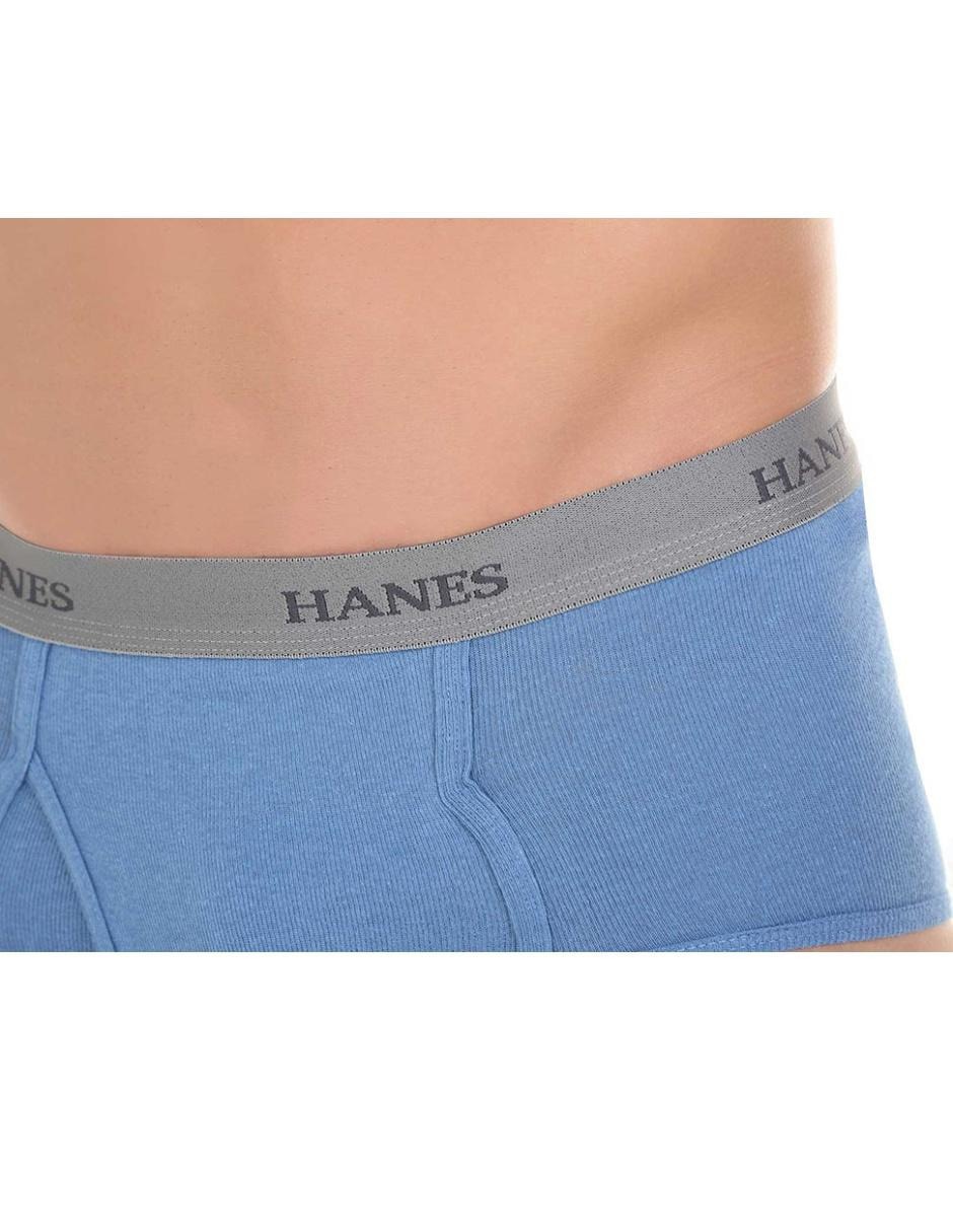 Set trusa de algodón para hombre 3 piezas 7