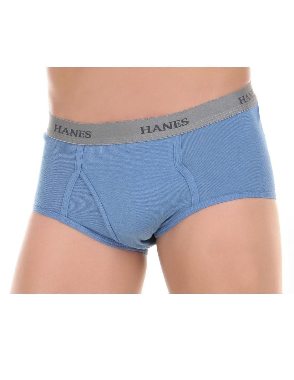 Set trusa de algodón para hombre 3 piezas 9