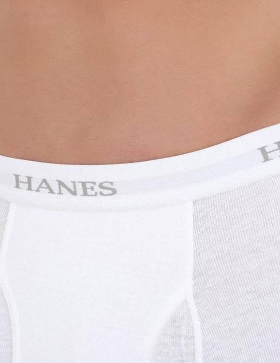 Set de bóxer Hanes de algodón