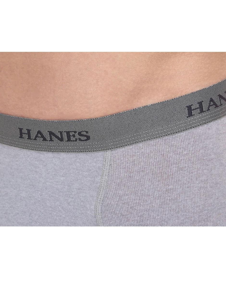Bóxer de algodón para hombre 3 piezas 7