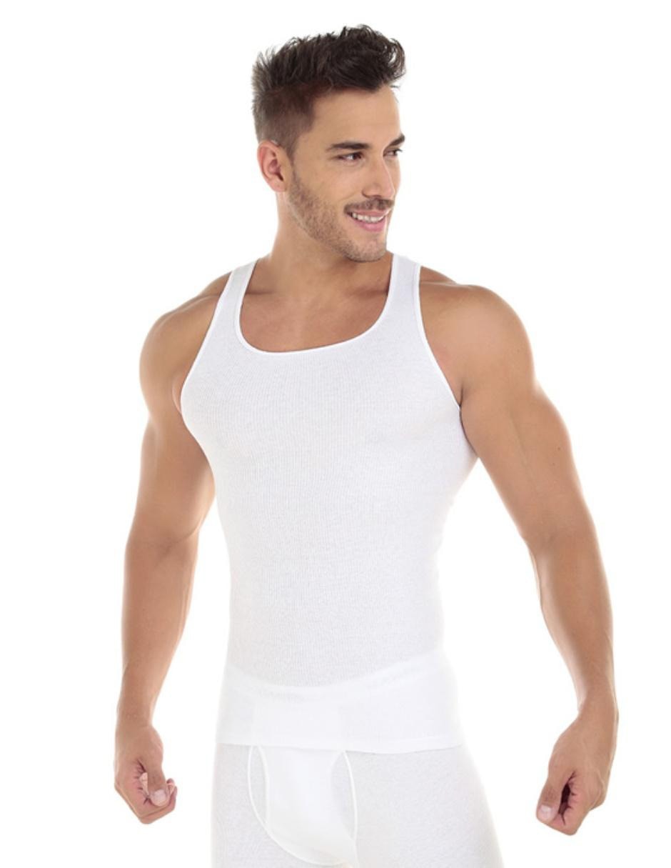 Set camiseta cuello redondo para hombre Set camiseta cuello redondo para hombre
