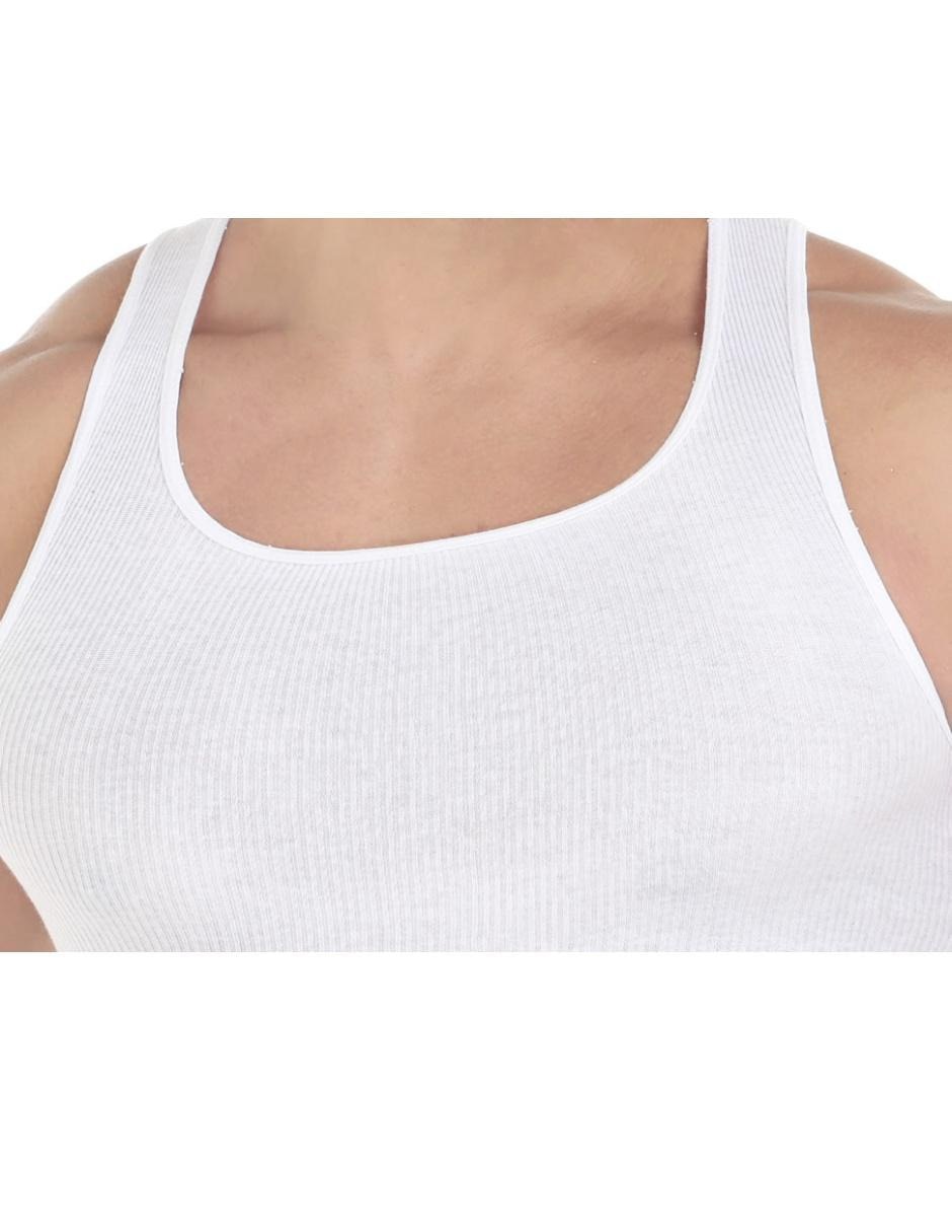 Set camiseta cuello redondo para hombre 8