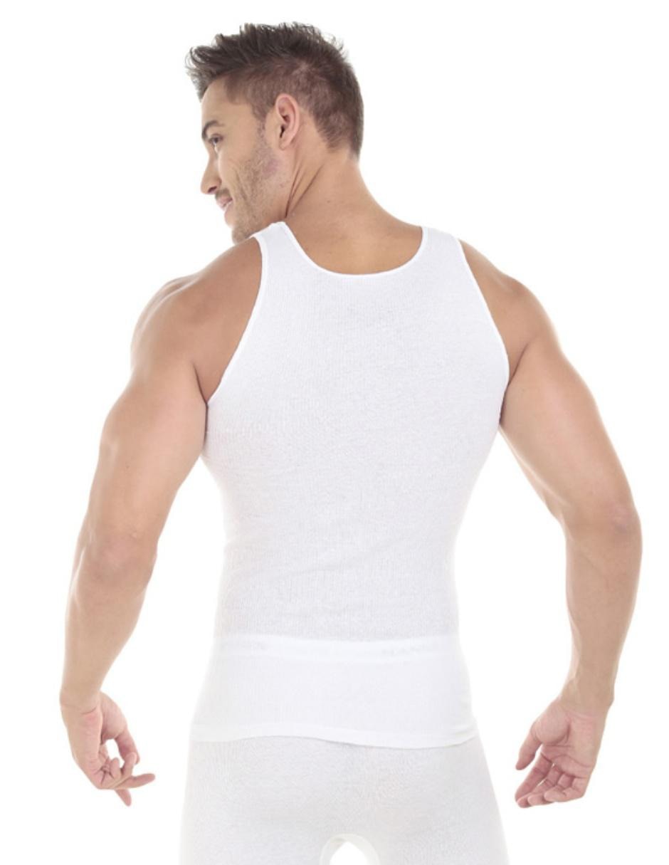 Set camiseta cuello redondo para hombre 9