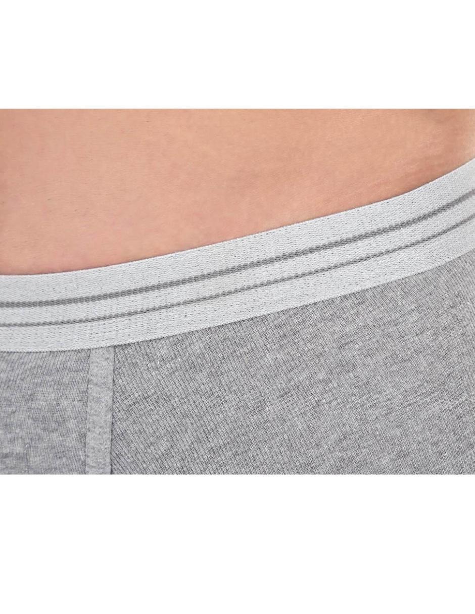 Trusa de algodón para hombre 3 piezas 7
