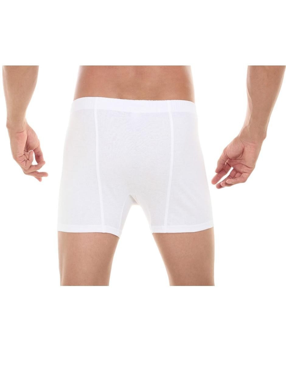 Bóxer de algodón para hombre 2 piezas 7