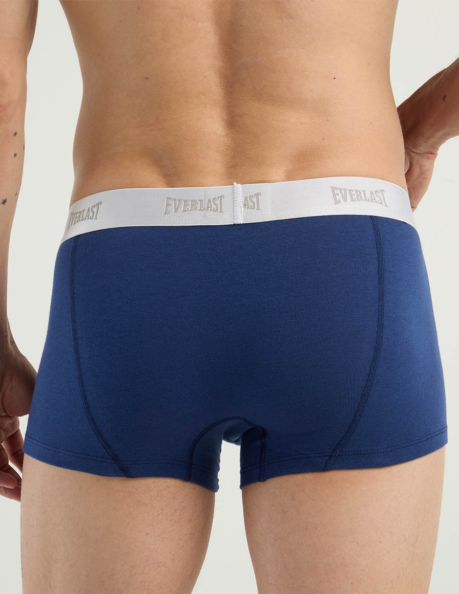 Bóxer trunk para hombre 7
