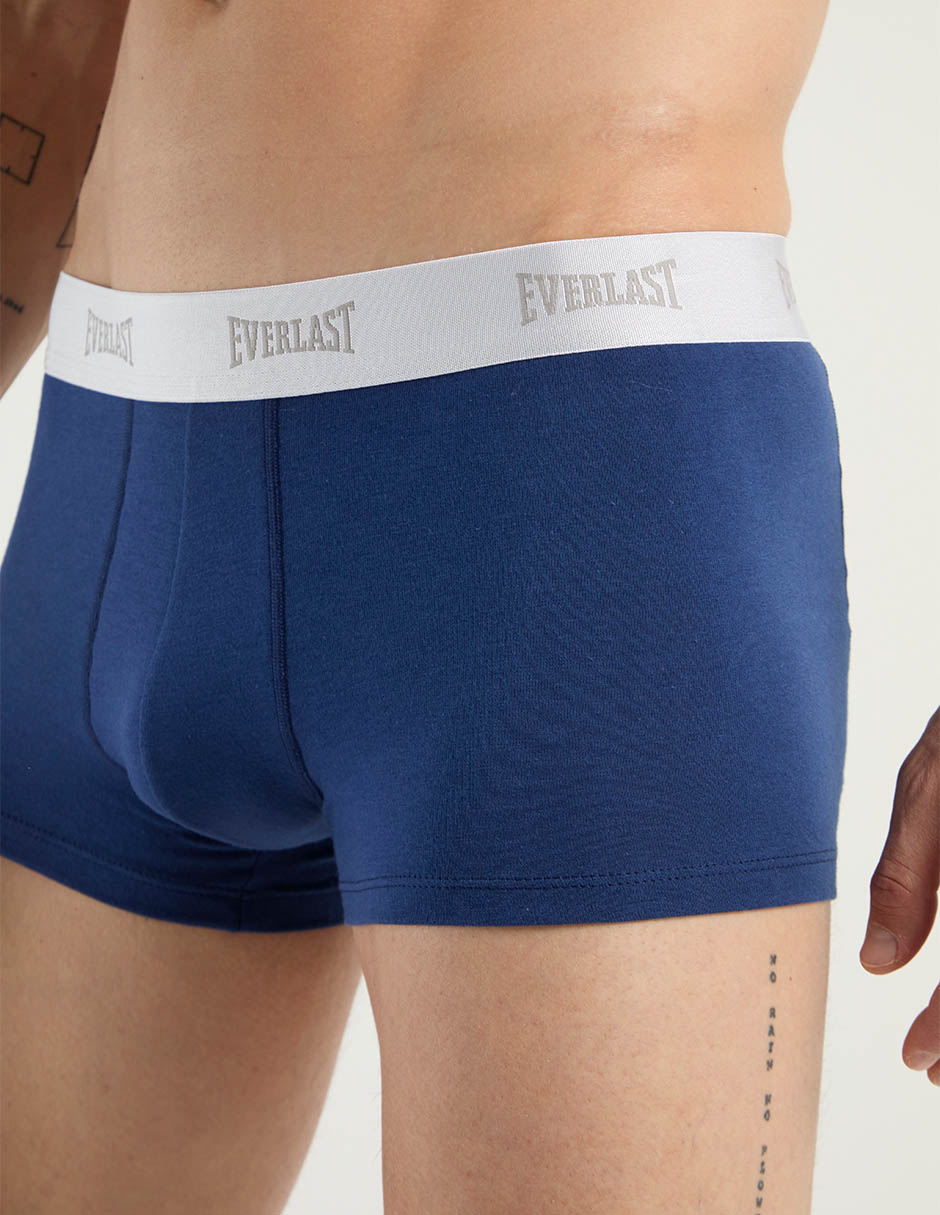 Bóxer trunk para hombre 8
