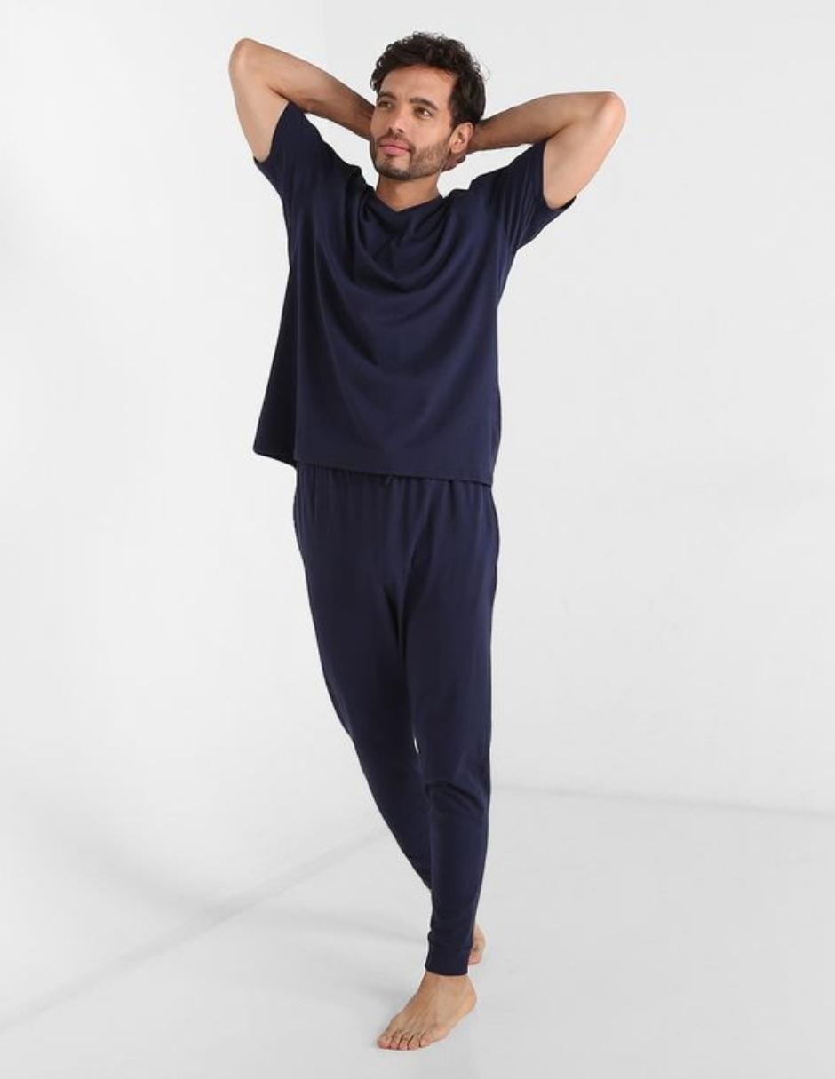 Pantalón pijama Weekend para hombre