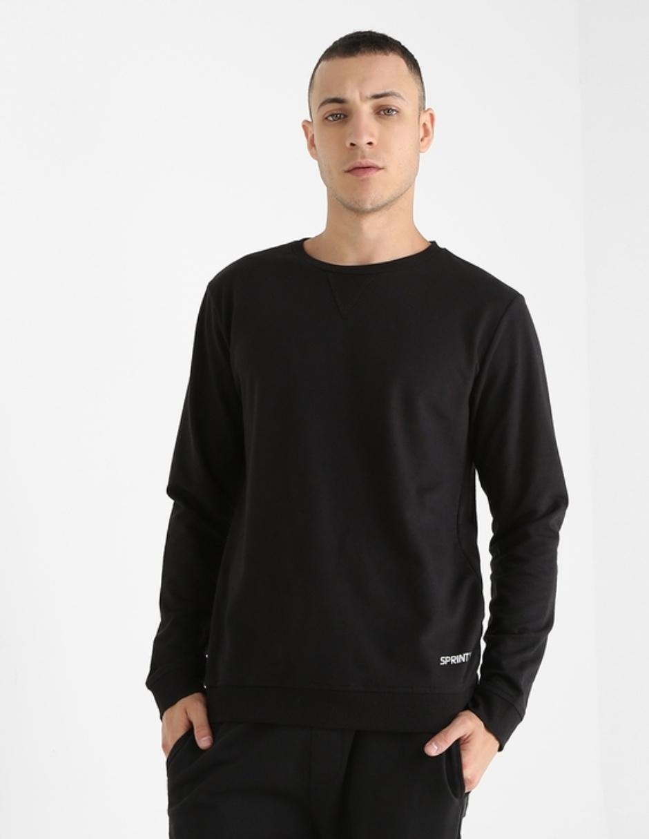 Sudadera Sprint para hombre en SB
