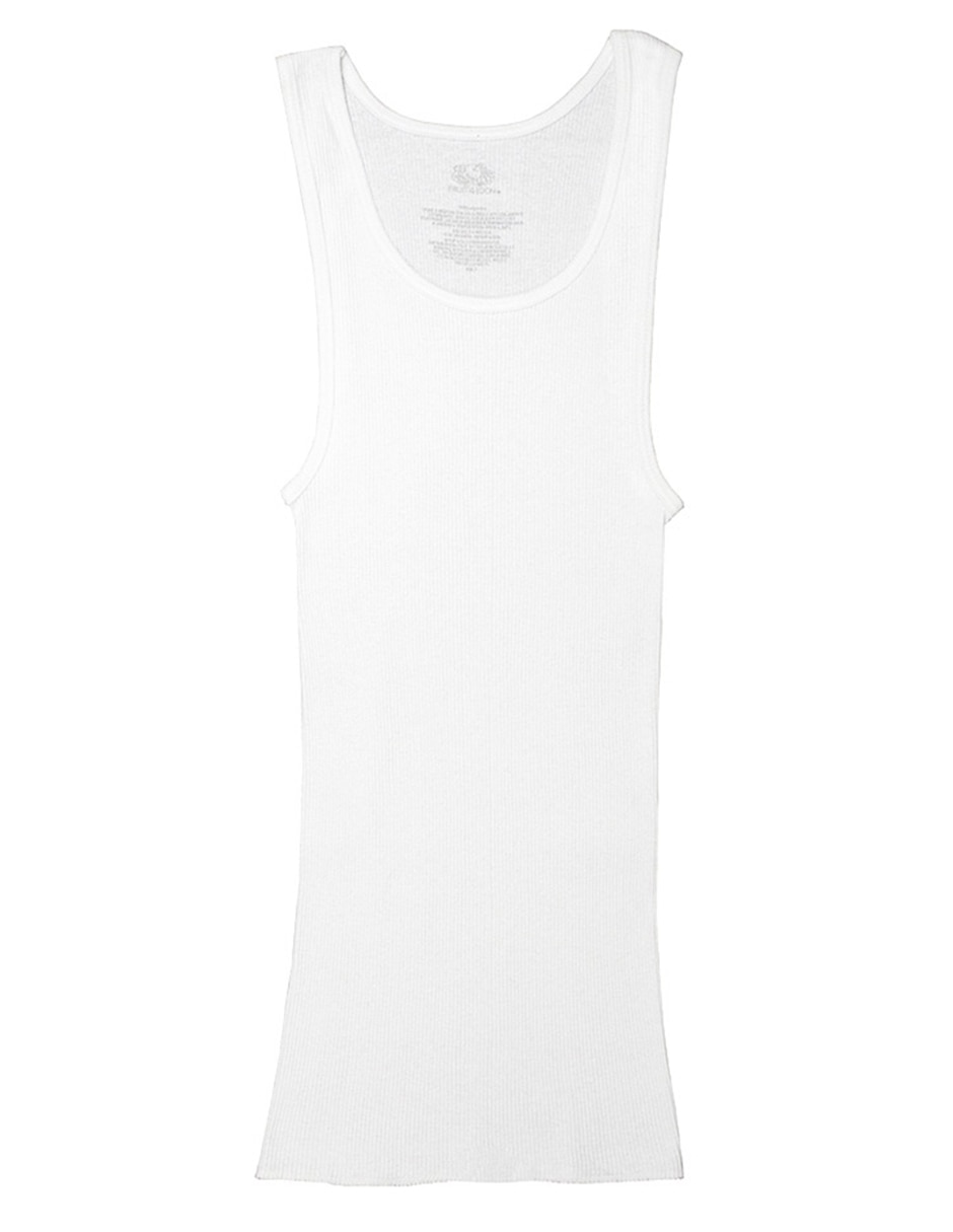 Set camiseta cuello redondo para hombre 8
