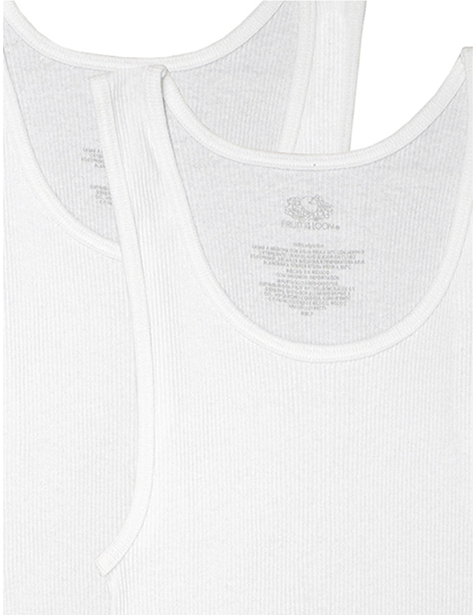 Set camiseta cuello redondo para hombre 10