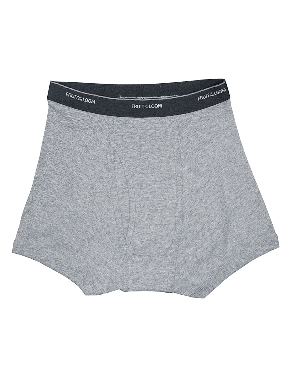 Calzoncillos tipo bóxer Coolzone de Fruit of the Loom para hombre, transpirables y que absorben Calzoncillos tipo bóxer Coolzone de Fruit of the Loom para hombre, transpirables y que absorben