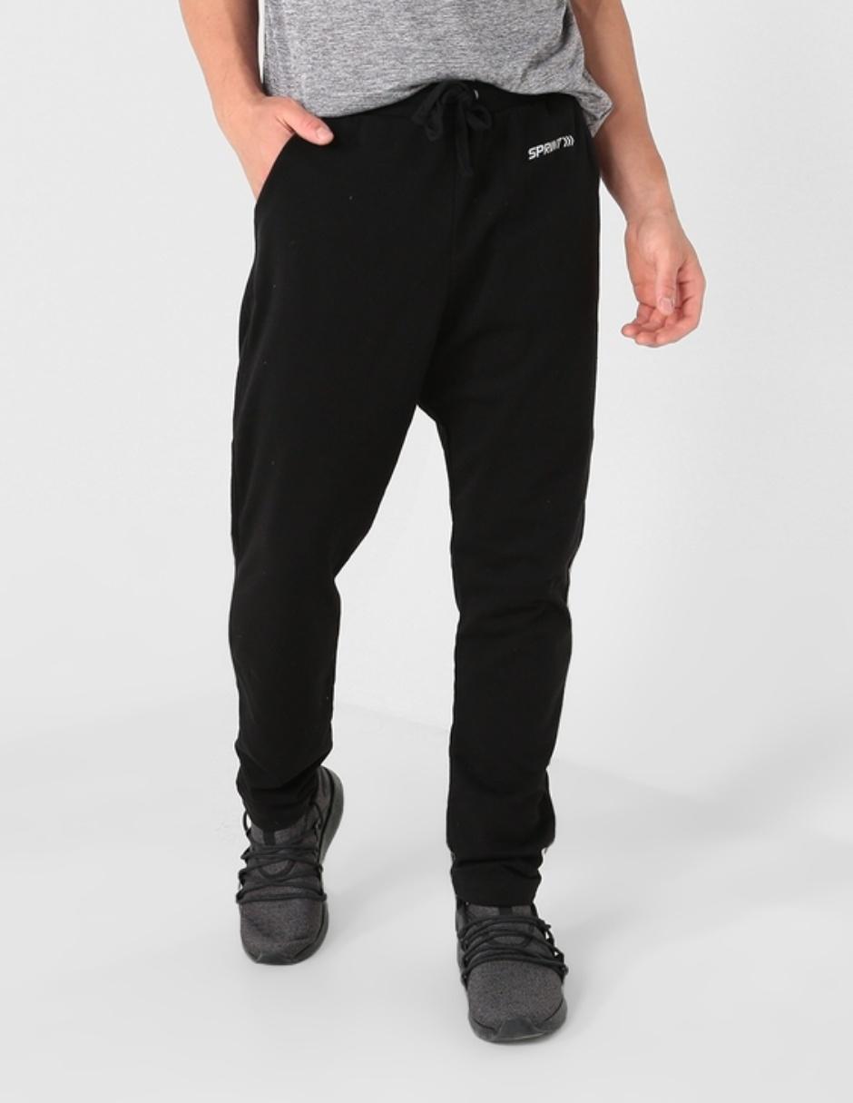 Pants Weekend corte regular para hombre en SB
